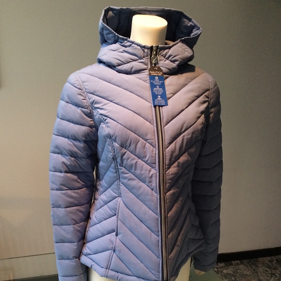 nautica stretch performance jacket